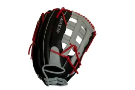Miken Players Series 15" Softball Glove  - PS150-PH