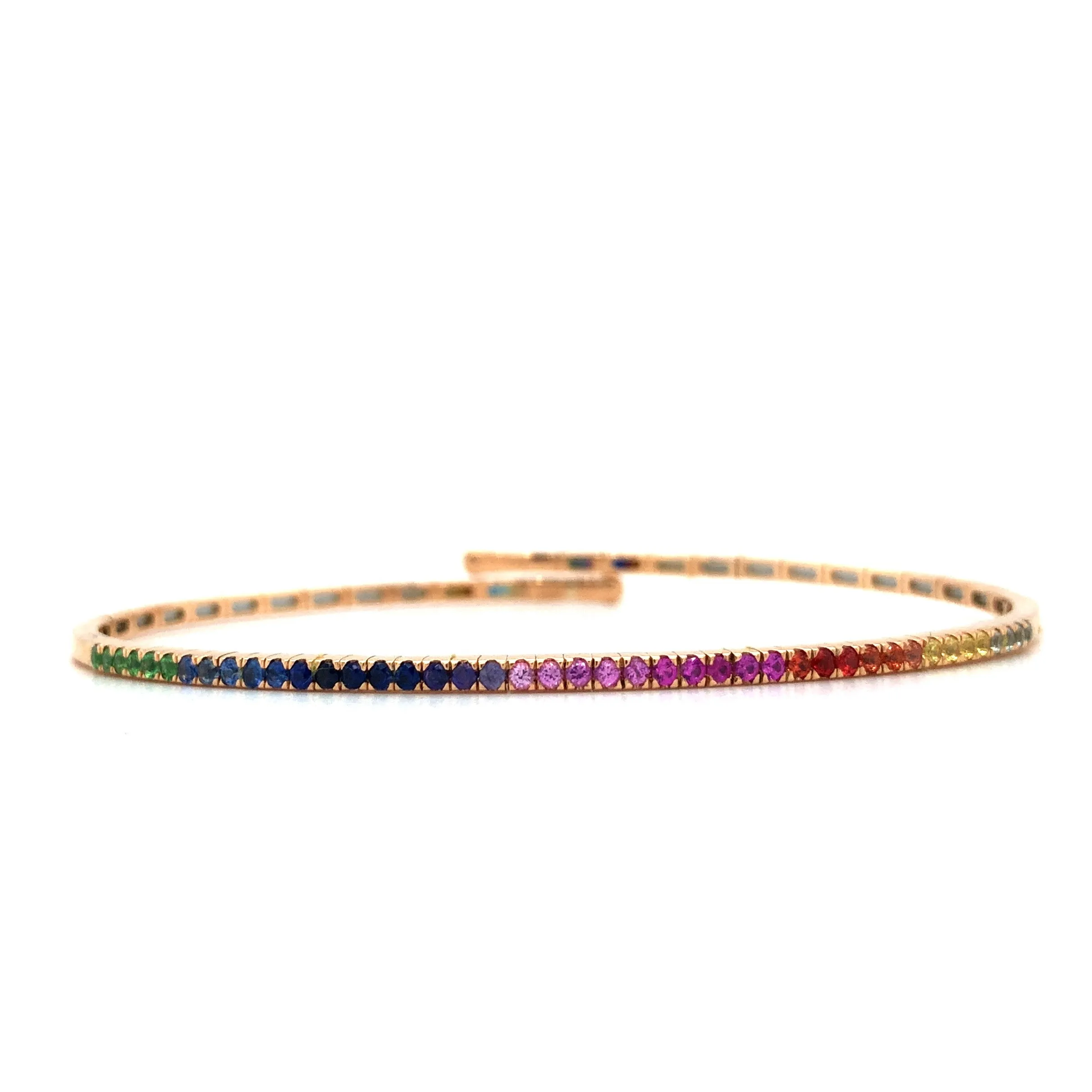 Mini Bangle*