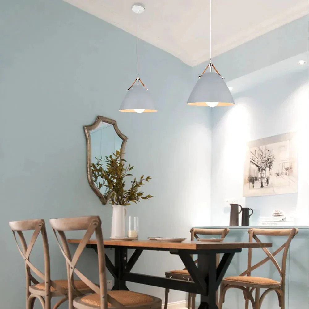Modern Pendant Lighting LED Nordic Modern Hanging Lights
