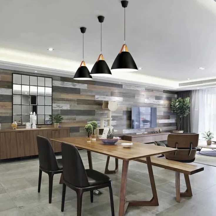 Modern Pendant Lighting LED Nordic Modern Hanging Lights