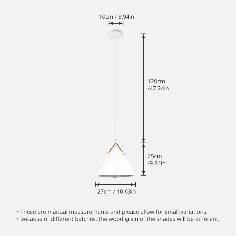 Modern Pendant Lighting LED Nordic Modern Hanging Lights