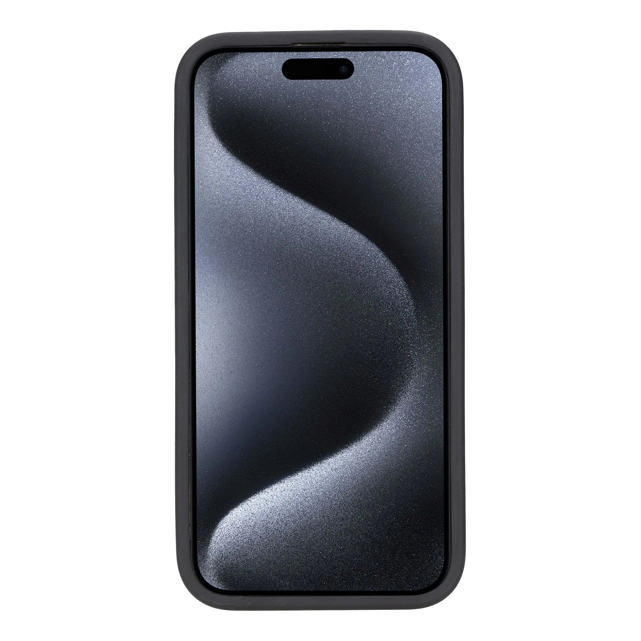 Modern York iPhone 15 Pro Case, Fuchsia