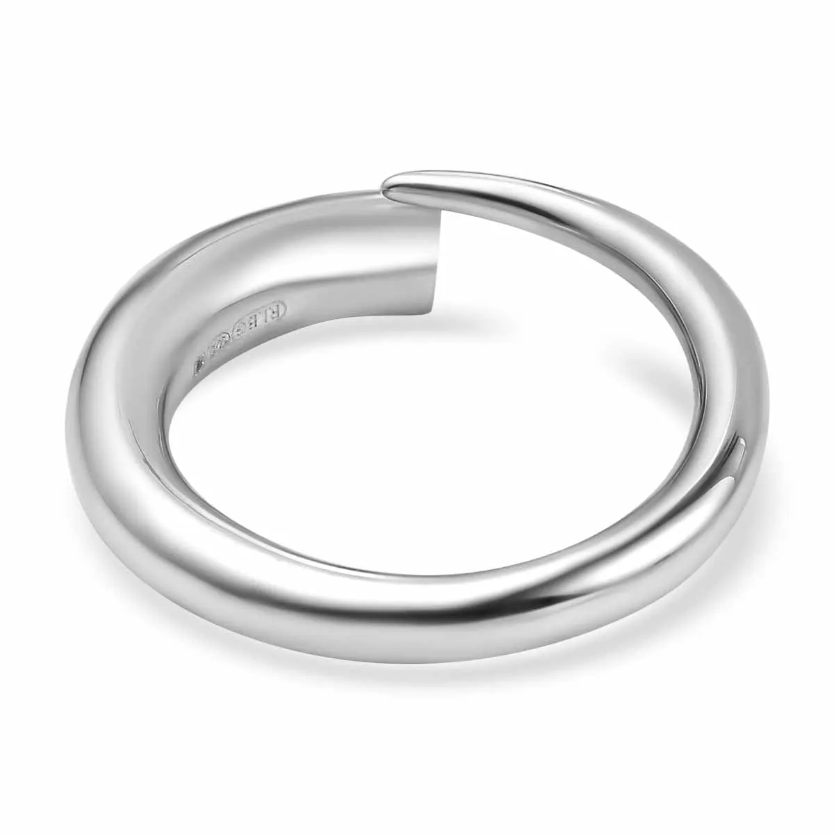 Molto Diamond Wrap Ring