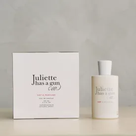 Not A Perfume