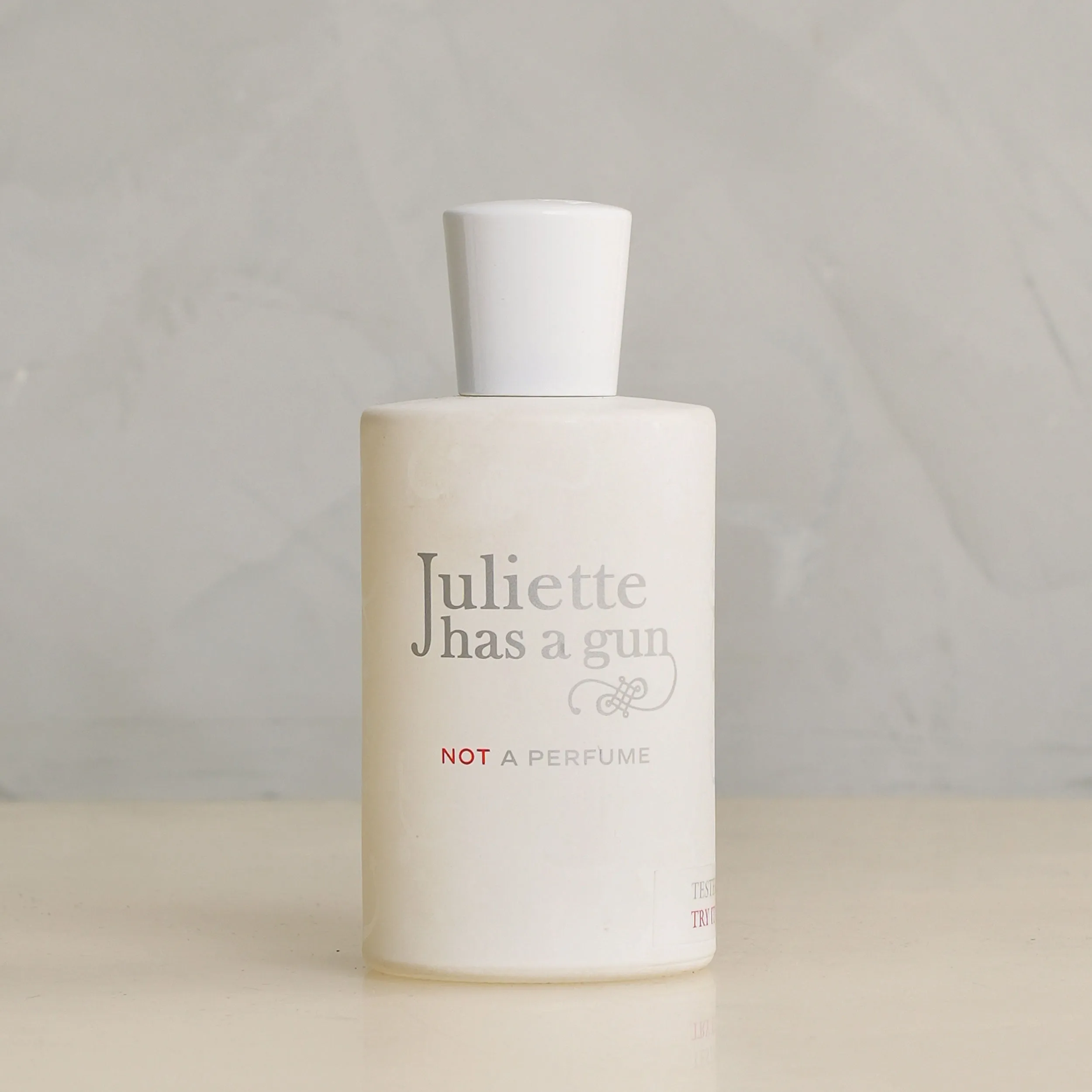 Not A Perfume