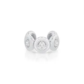 Orb Ear Cuff