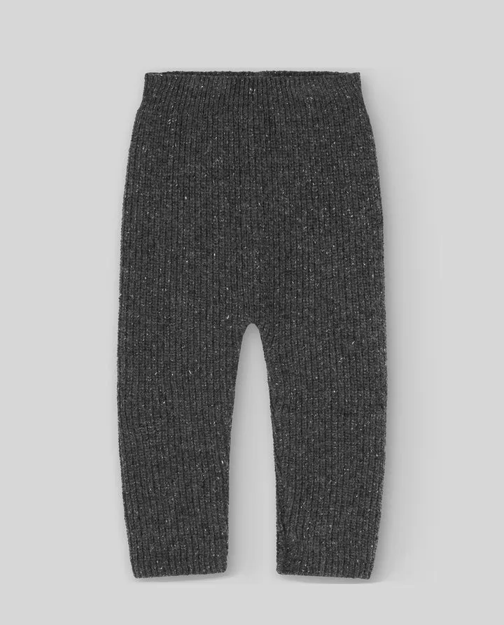 Oz Grey Sweater Set