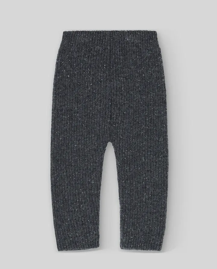 Oz Grey Sweater Set