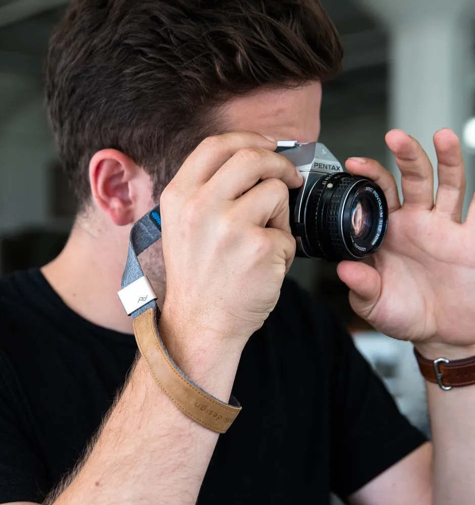 Peak Design Cuff Camera Strap