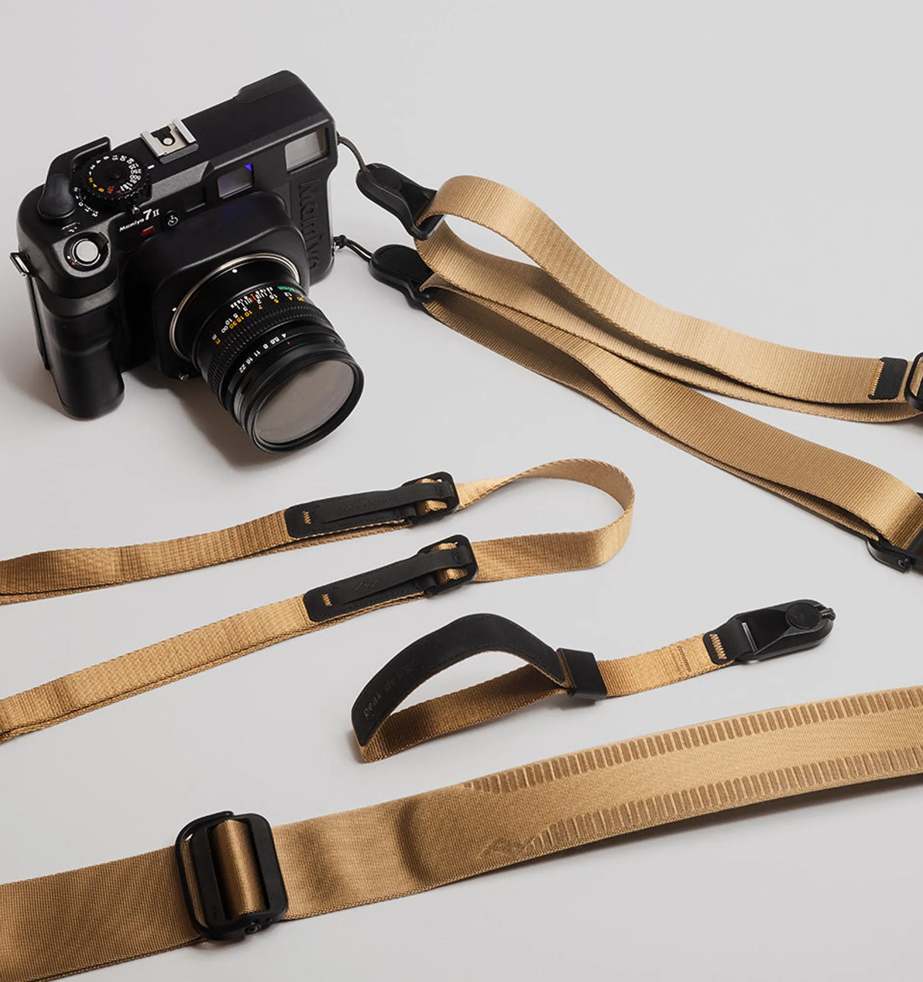 Peak Design Cuff Camera Strap