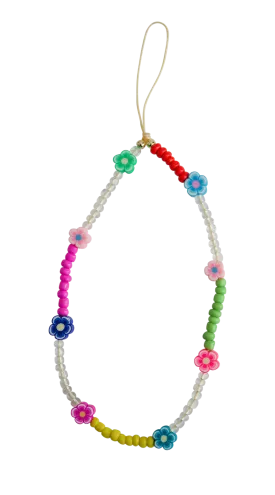Phone Charm (Flowers)
