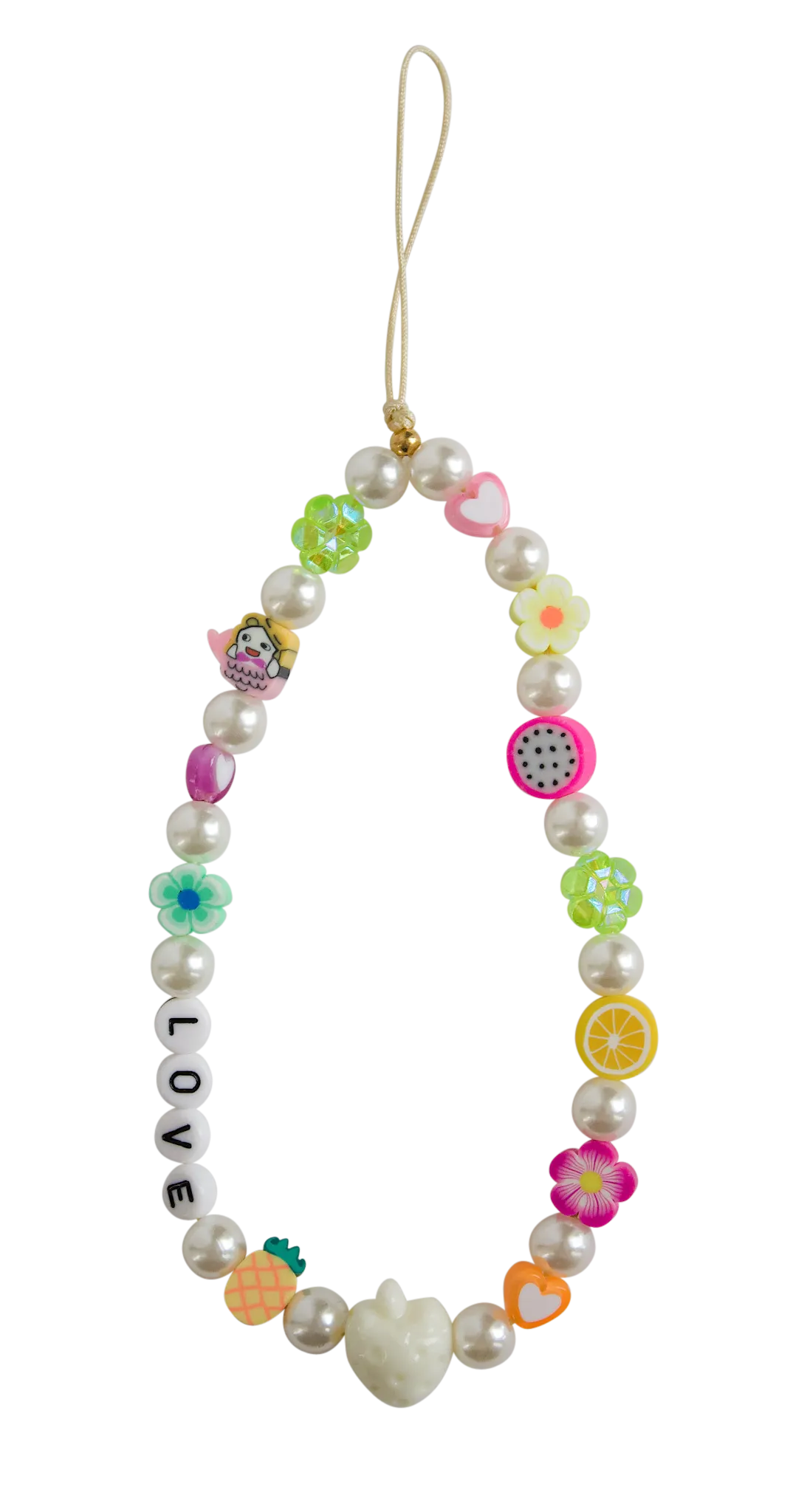 Phone Charm (Sweet Love)