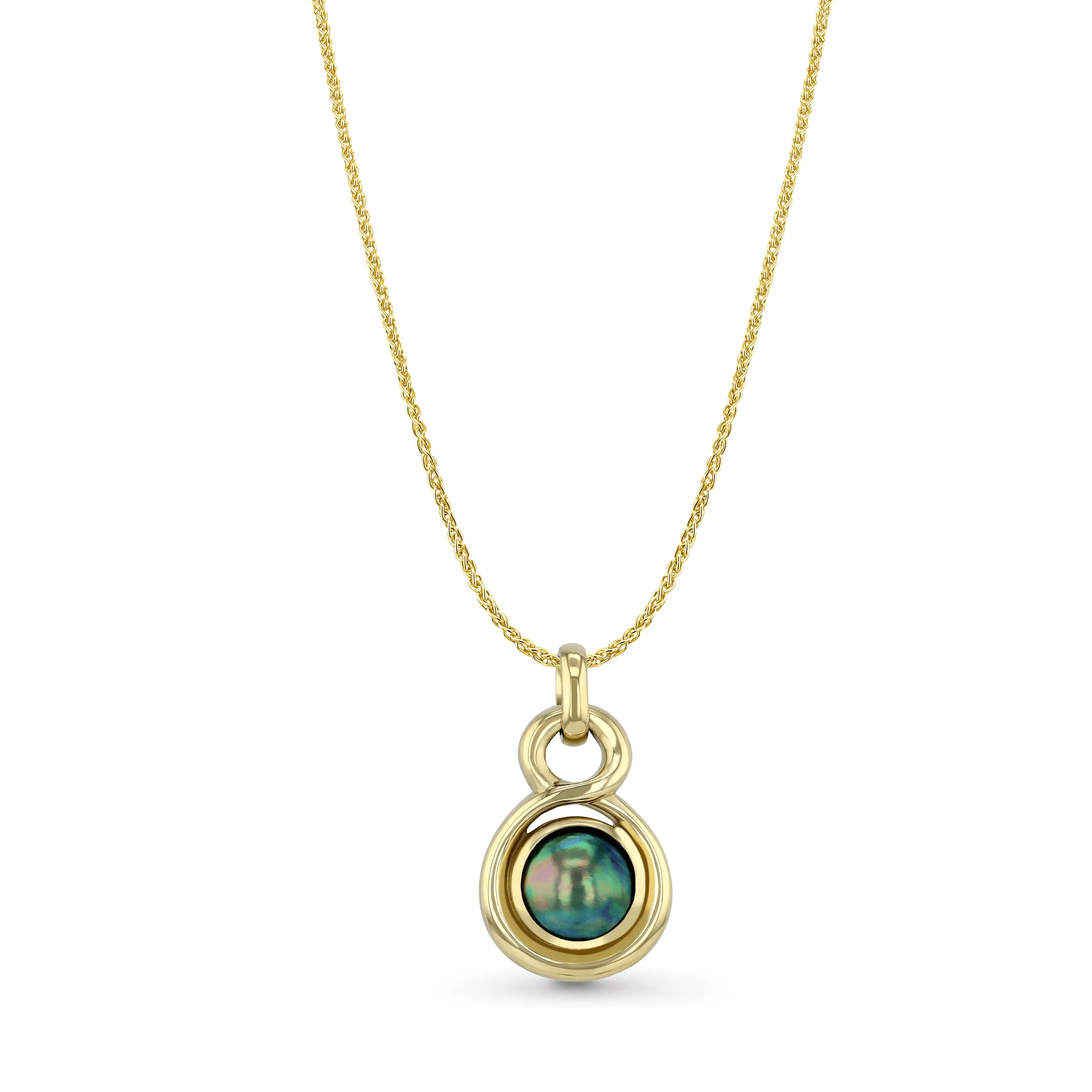Pikorua Pendant