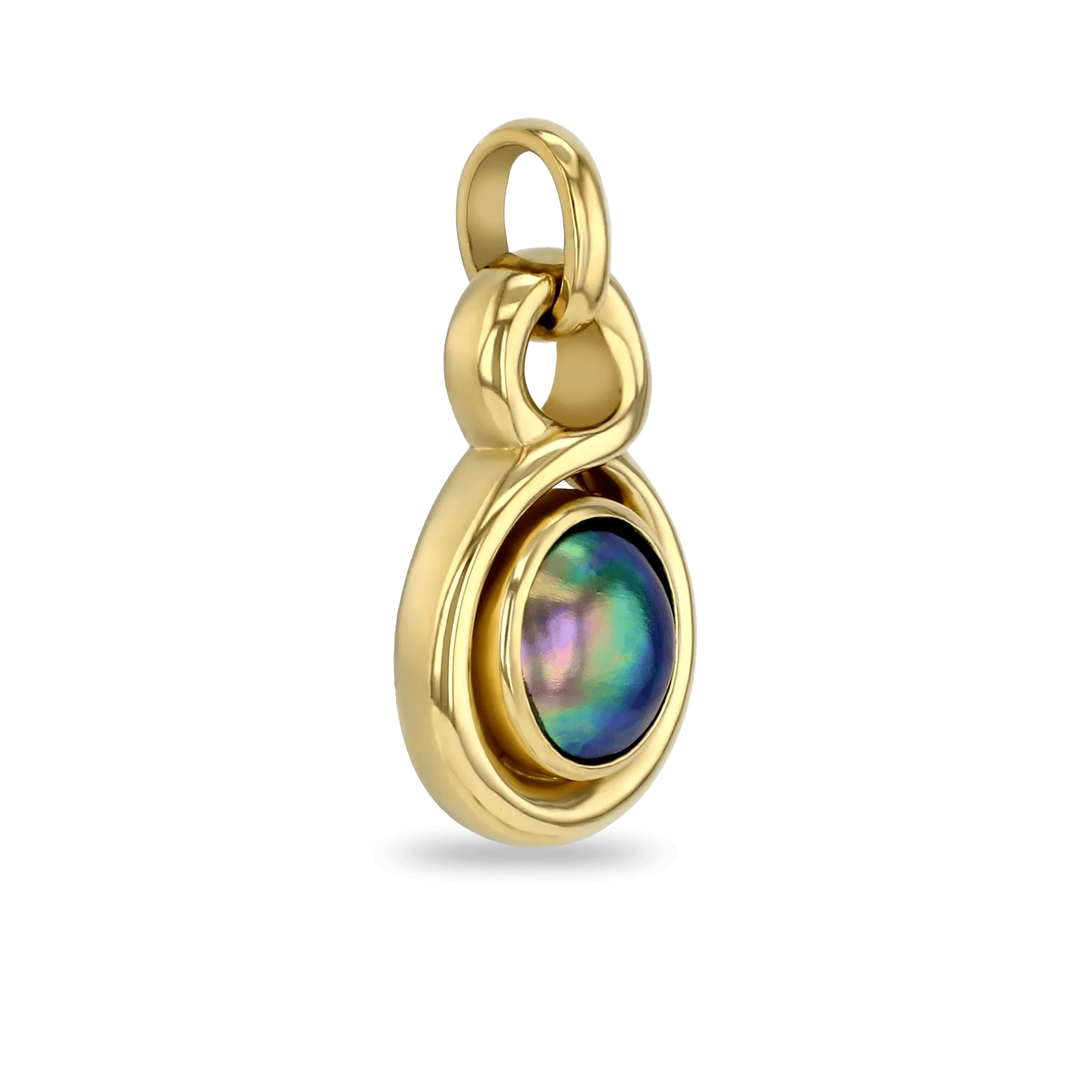 Pikorua Pendant
