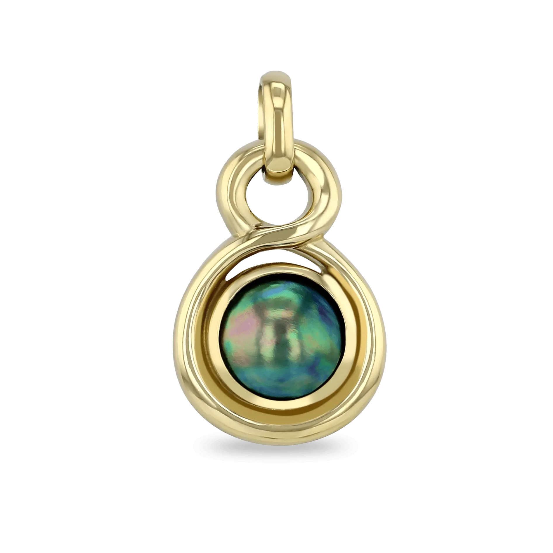 Pikorua Pendant
