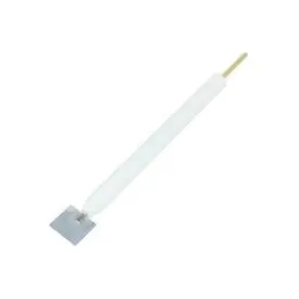 Platinum Plate Electrode