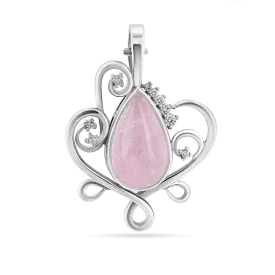 Princess Aurora Pendant