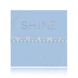 "Shine" Bracelet
