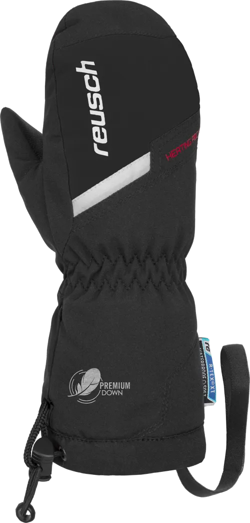 Reusch Emmet Down R-TEX XT® Toddler Mitten- 48 85 545