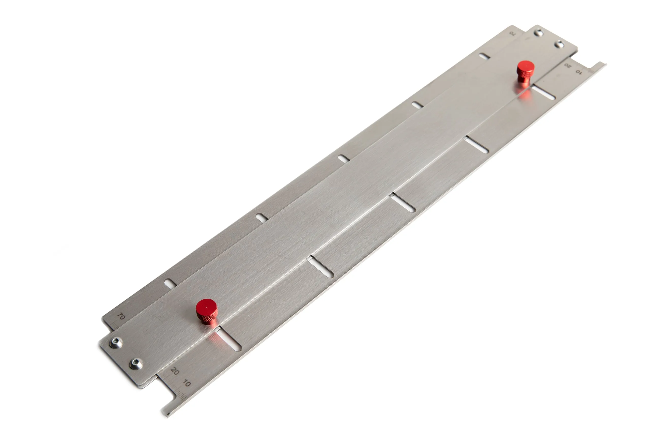 Rocky Mountain - Strap Cutting Jig