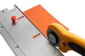 Rocky Mountain - Strap Cutting Jig