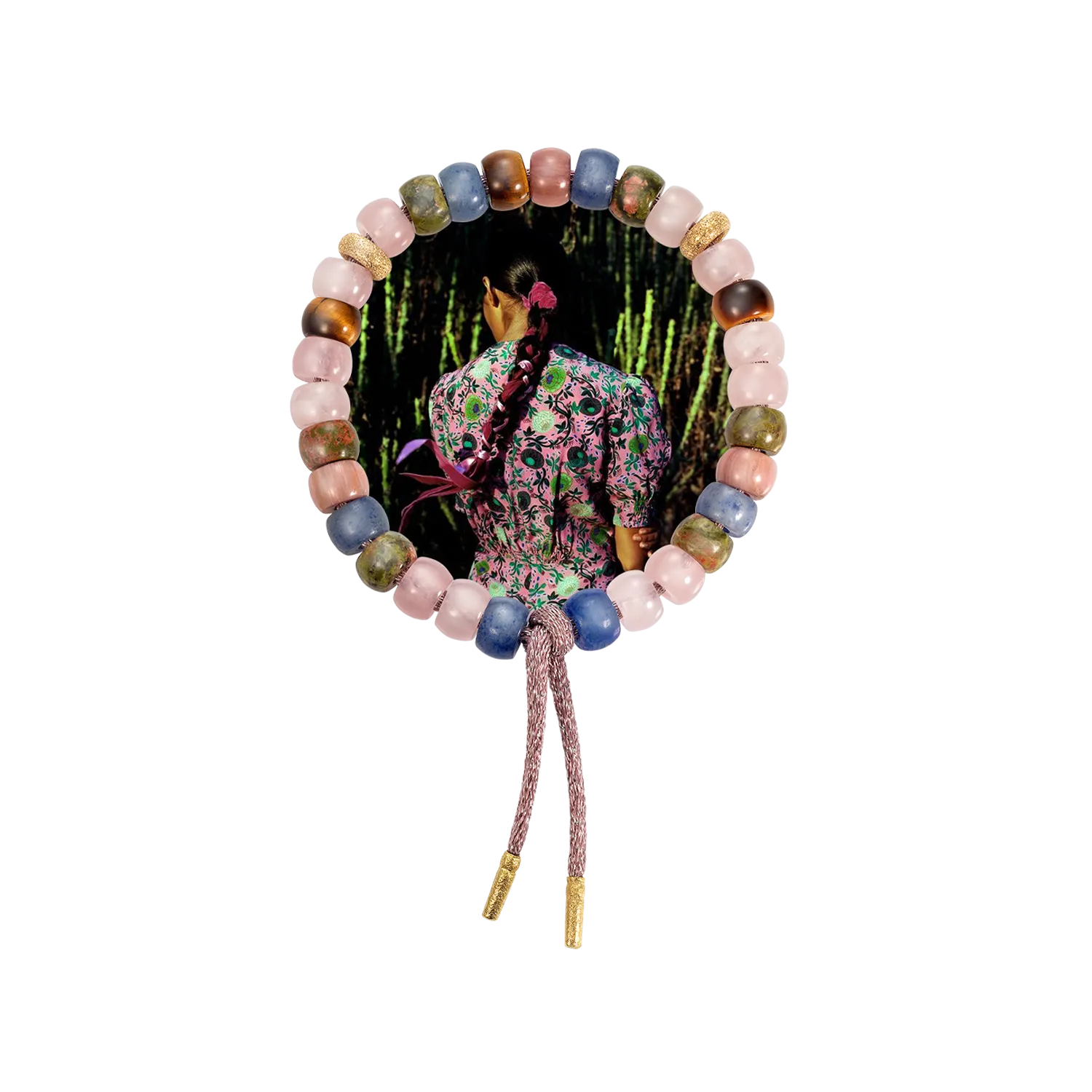 Saloni FORTE Beads Bracelet