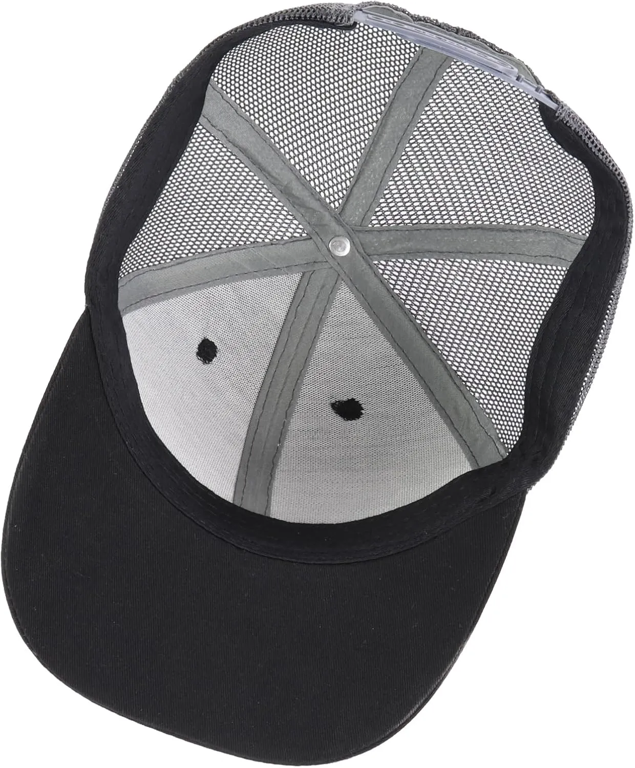 Silly Goose Hat On The Loose Silly Goose University Funny Gifts Gods Silliest Goose Leather Patch Hat