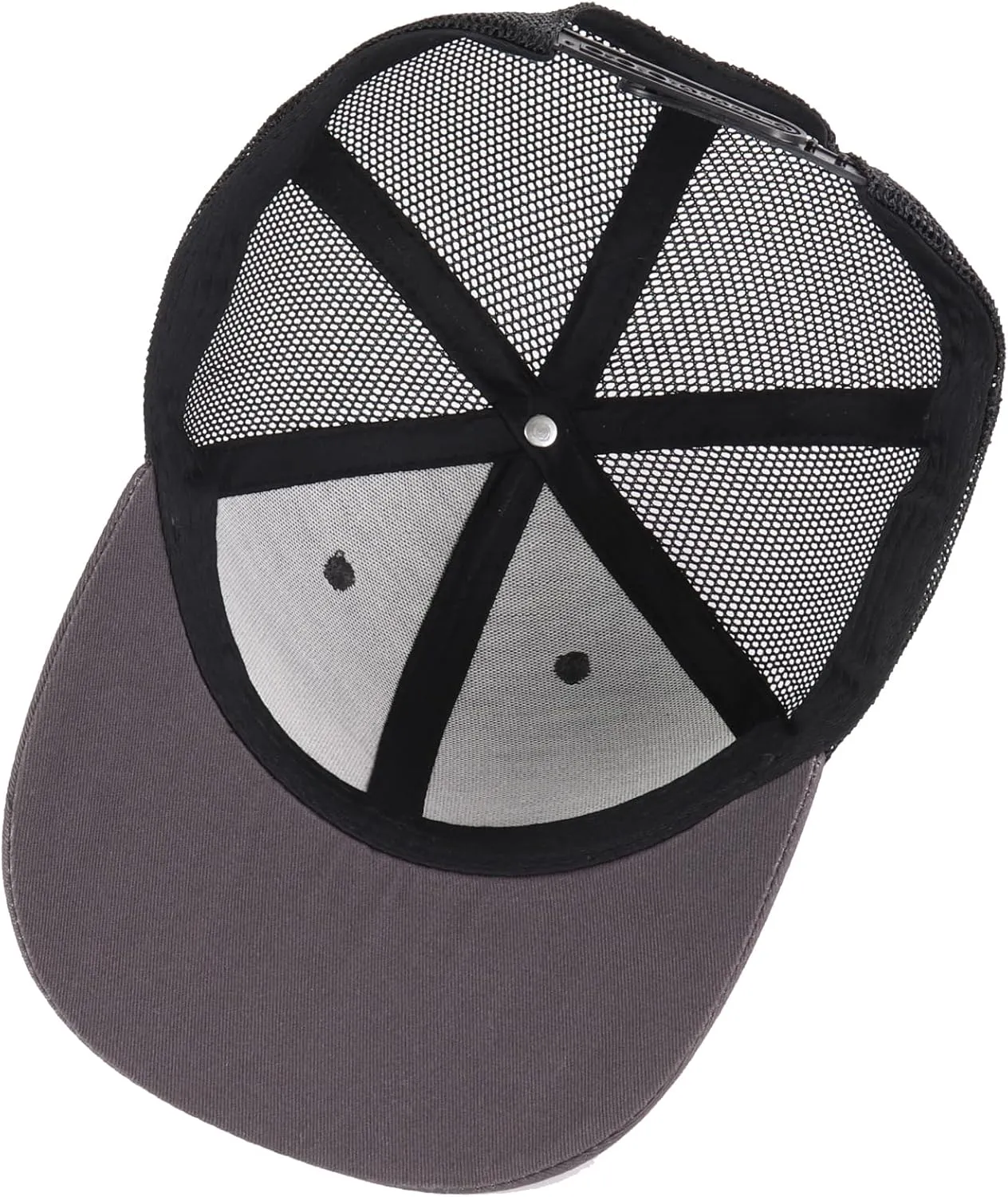 Silly Goose Hat On The Loose Silly Goose University Funny Gifts Gods Silliest Goose Leather Patch Hat
