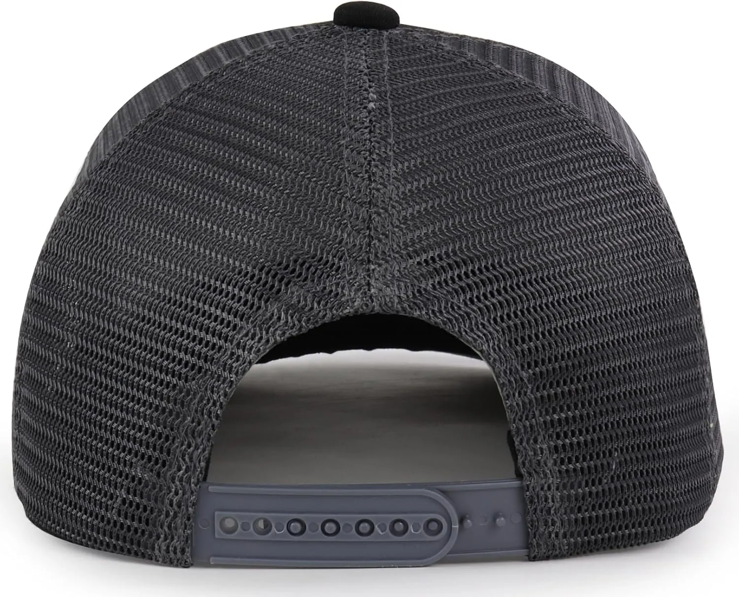 Silly Goose Hat On The Loose Silly Goose University Funny Gifts Gods Silliest Goose Leather Patch Hat