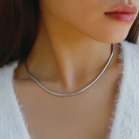 Snake Chain Necklace