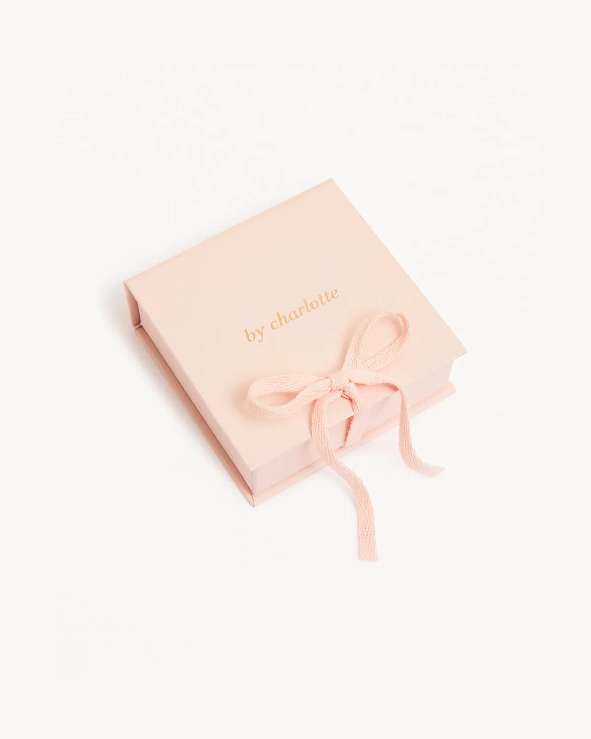 Sterling Silver In Bloom Petal Charm
