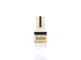Sultan Perfume