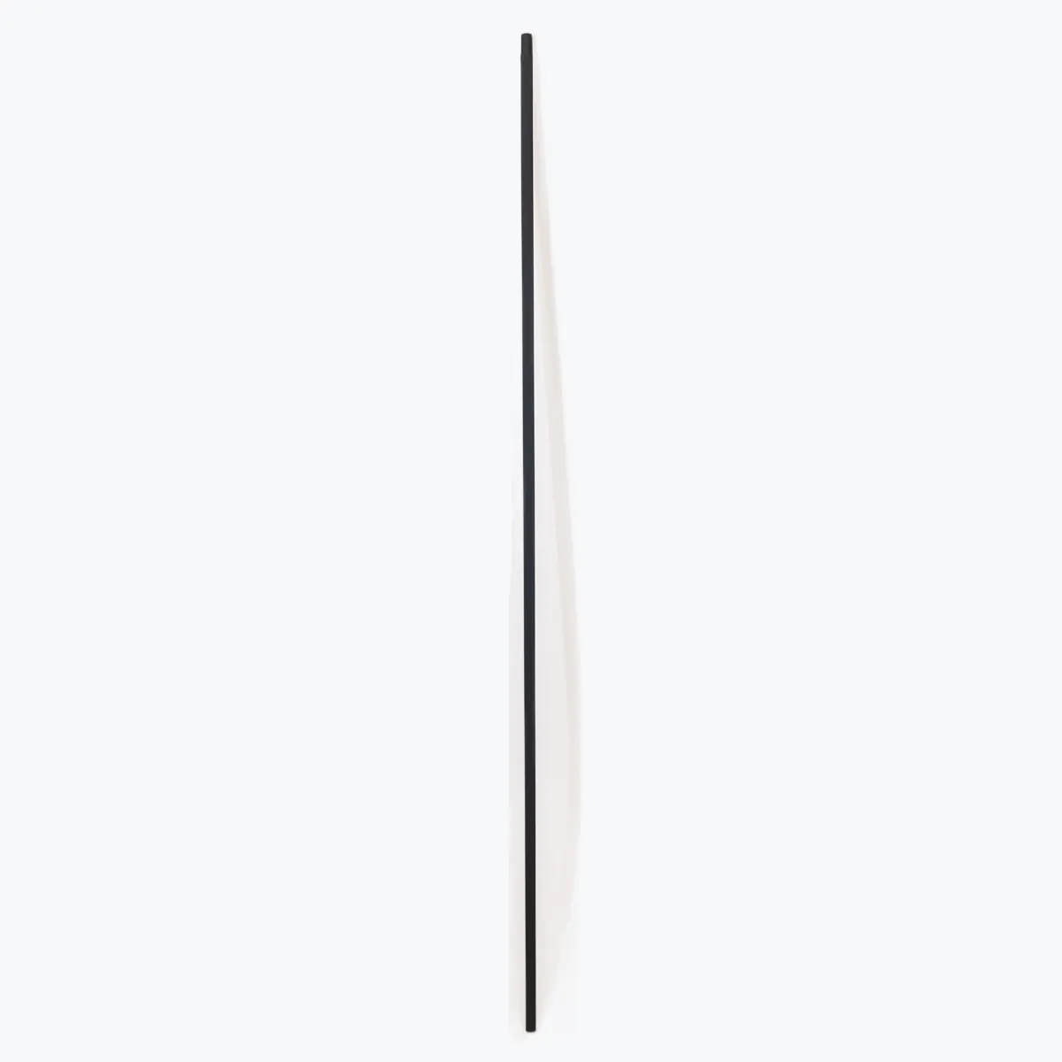 T01 | Iron Baluster | Standard Plain | 1/2" x 44"