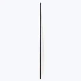 T01 | Iron Baluster | Standard Plain | 1/2" x 44"