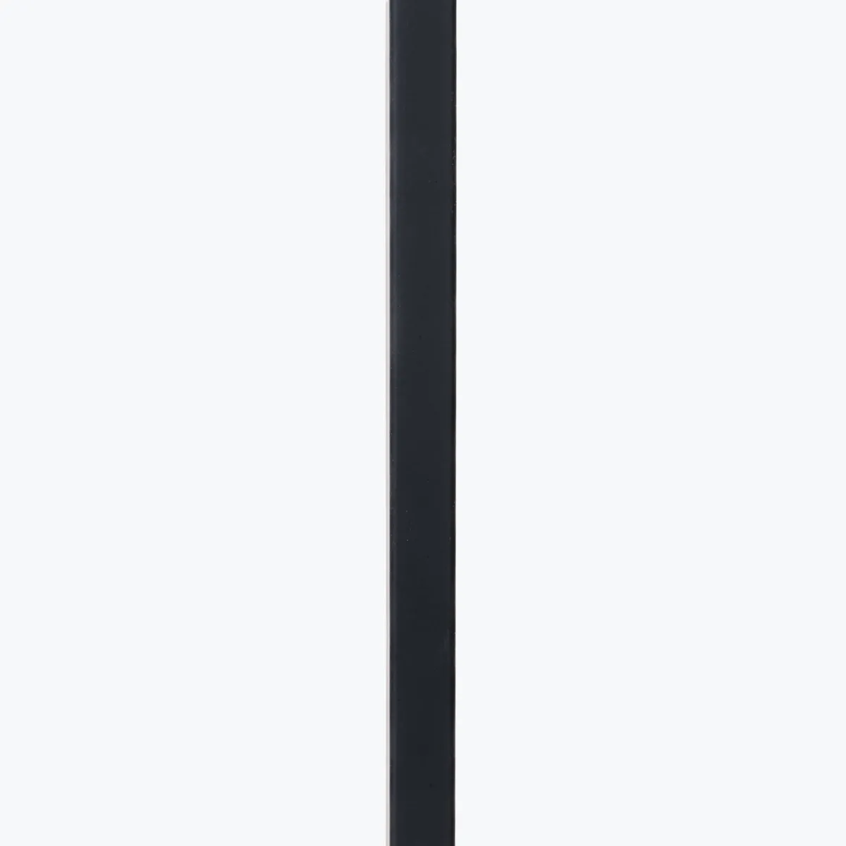 T01 | Iron Baluster | Standard Plain | 1/2" x 44"