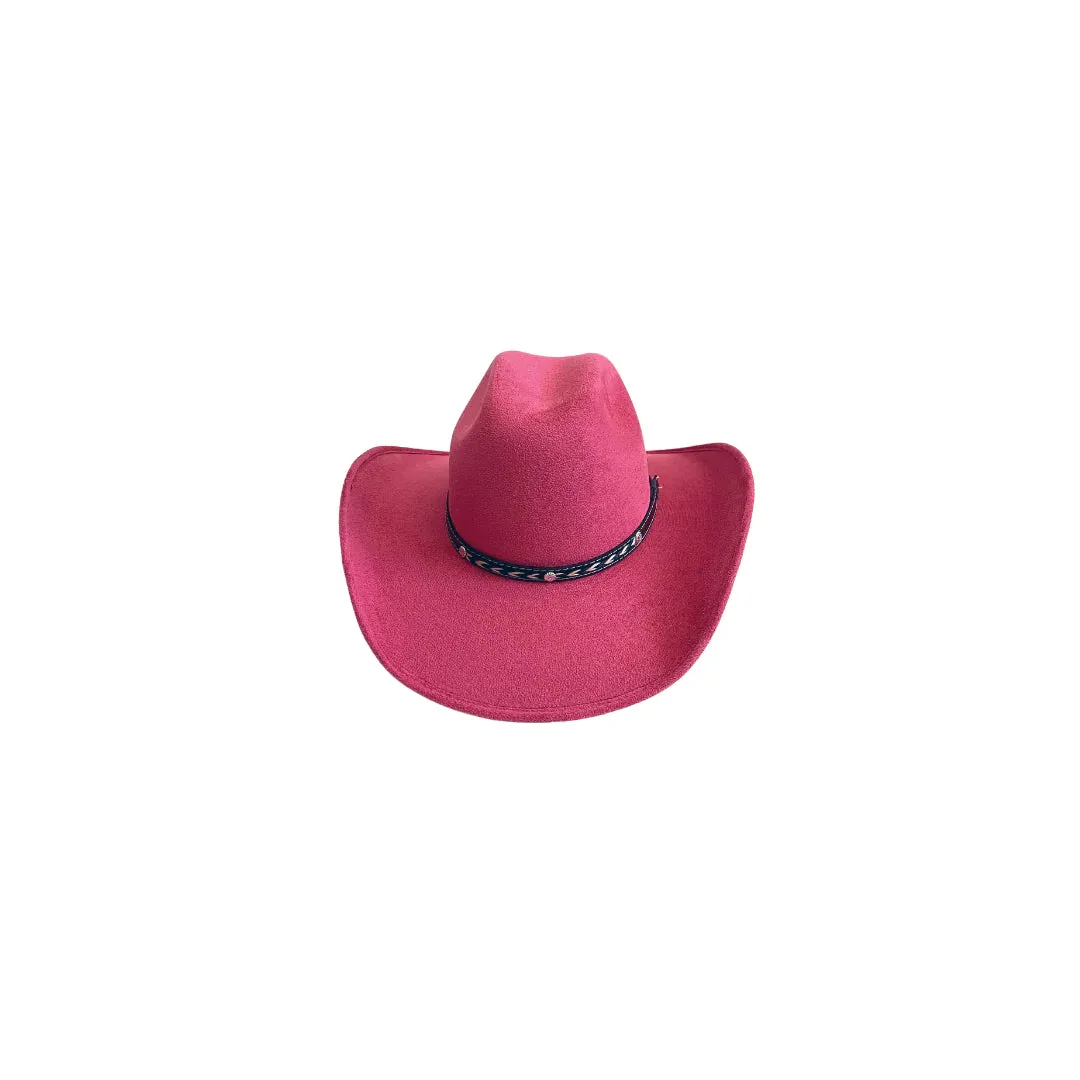 The Classic Cowboy