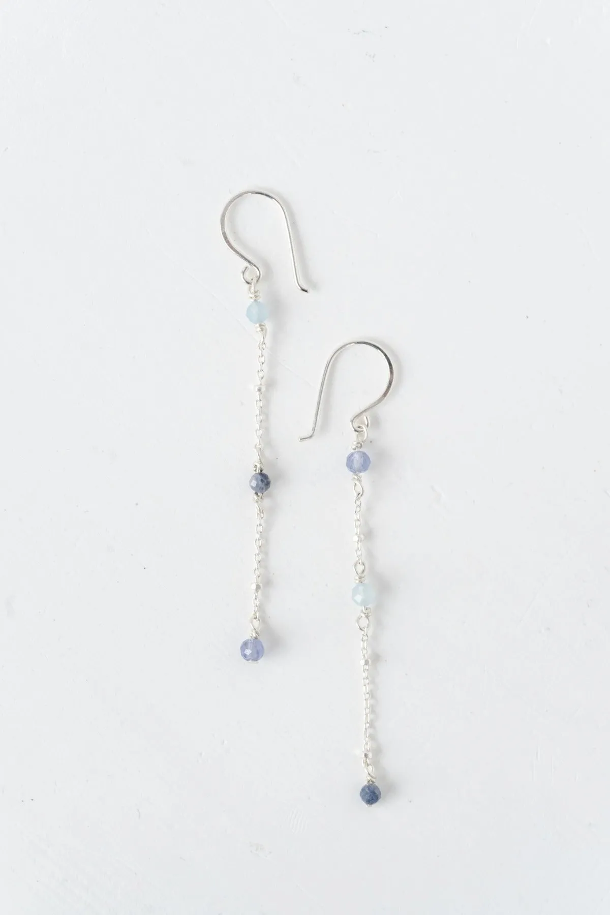Tone Duster Earrings
